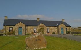 Creevy Cottages